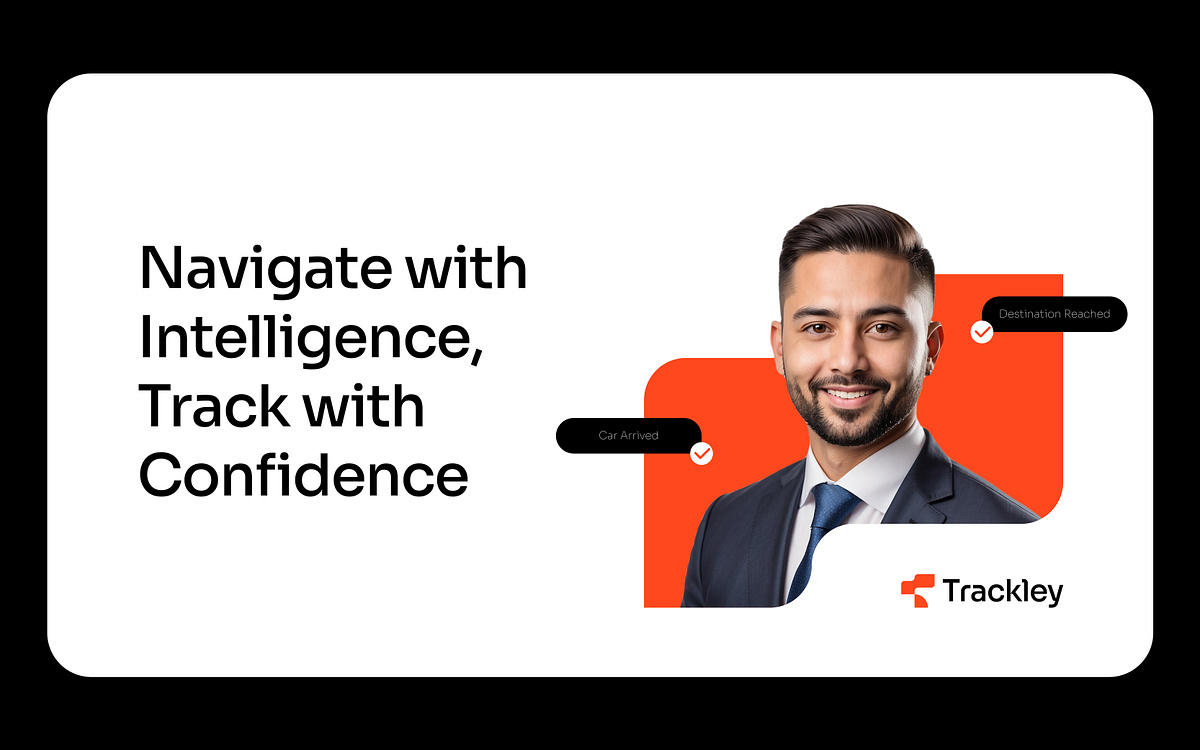 Logo and Brand Identity Design for a Vehicle Tracking Company Image 15