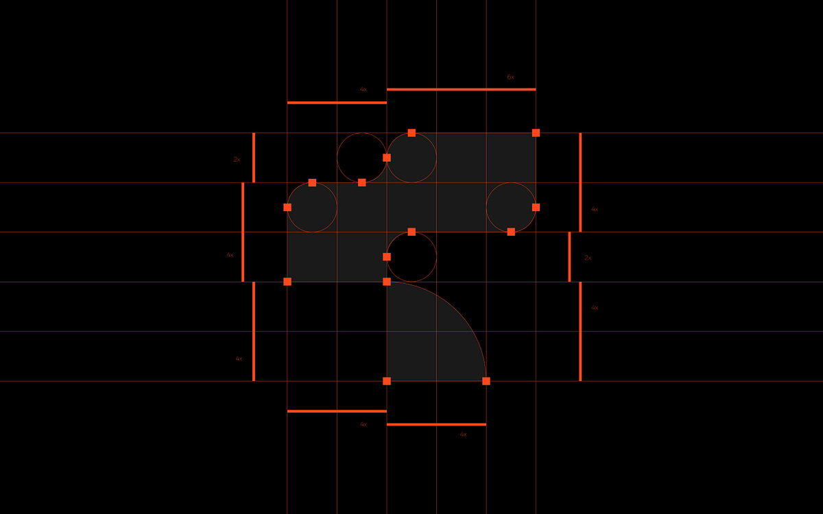 Logo and Brand Identity Design for a Vehicle Tracking Company Image 17