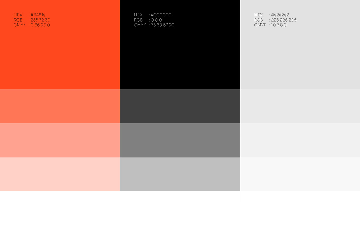 Logo and Brand Identity Design for a Vehicle Tracking Company Image 18