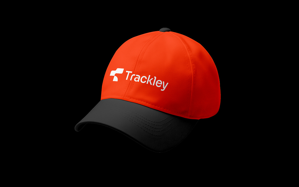 Logo and Brand Identity Design for a Vehicle Tracking Company Image 21