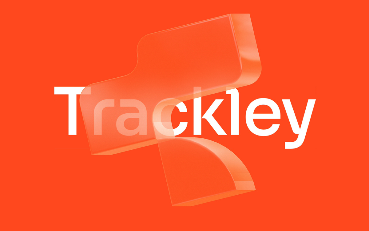 Logo and Brand Identity Design for a Vehicle Tracking Company Image 26