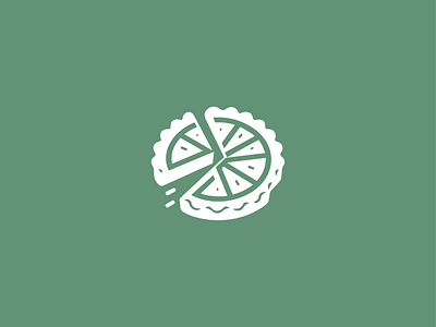 Fanslices Logo Design abstract logos brand design brand identity brand identity design branding brandmark graphic design logo creation logo design logo maker logo type logomark pizza logo pizza logomark pizza symbol slices logo