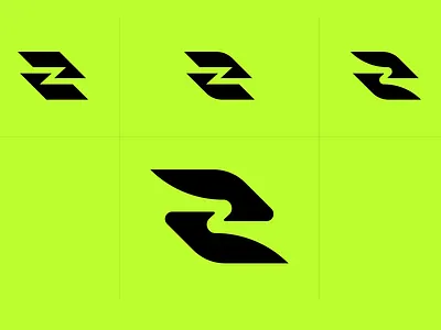 Logo design for ZeroBreak branding design graphic design logo vector