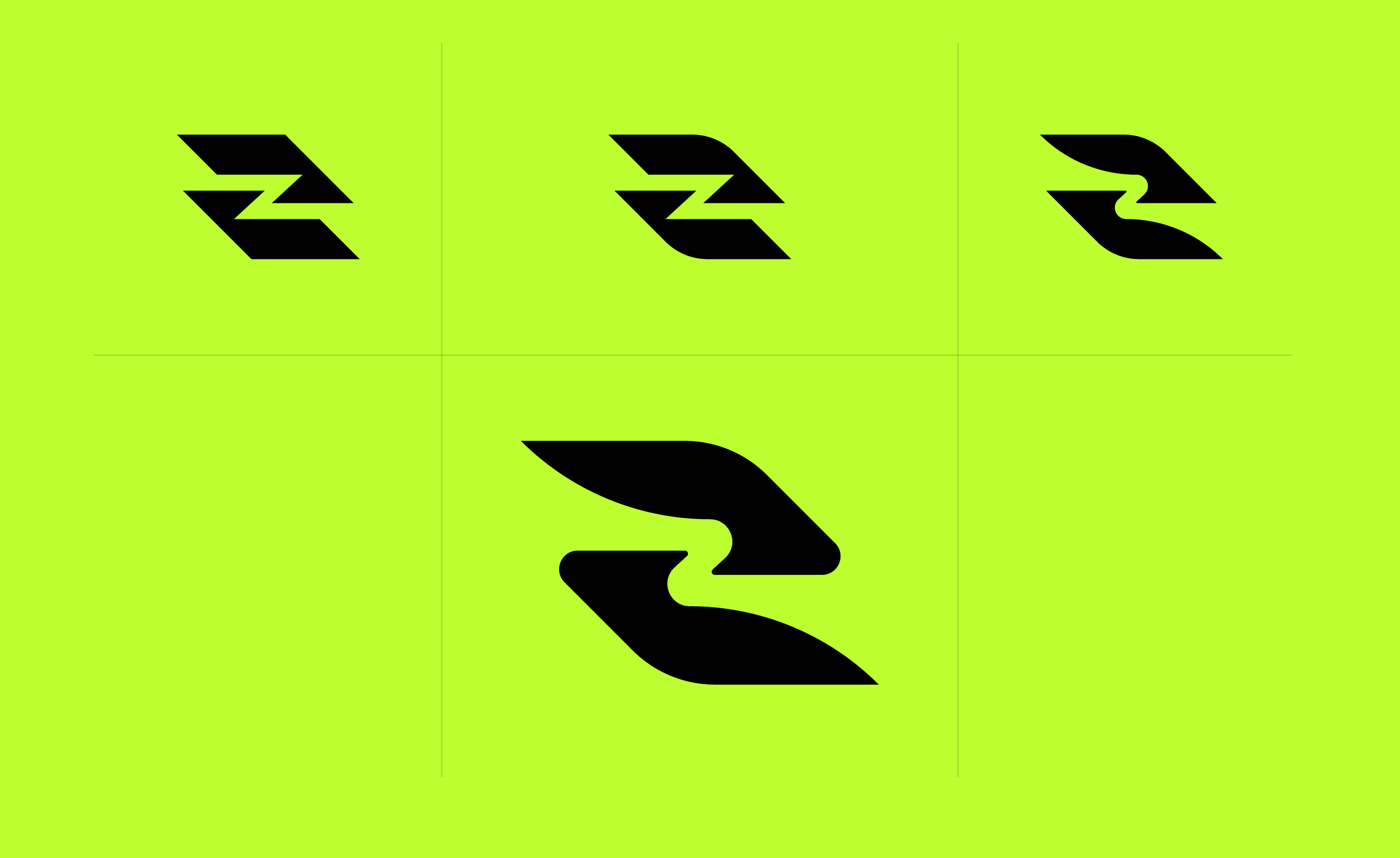 Example of Elite Brand Suite