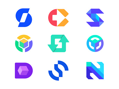 Logo Design Collection, Branding, Vector, 2022 arrow blockchain brand designer branding business c s o n d crypto dynamic etherum hexagon it logo collection logo desginer logos next payment recycle software tech technology