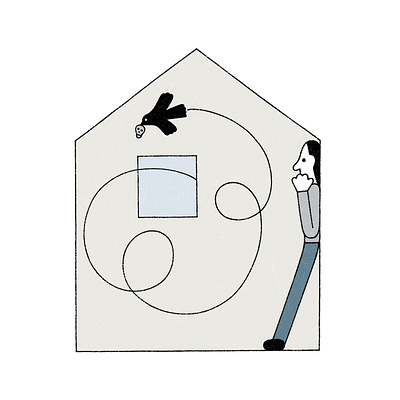Bird superstition abran animation badluck bird branding design drawing goodluck graphic design illustration logo superstition ui vector