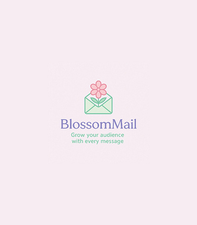Mail logo brand graphic design logo logofolio logotype