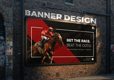 Banner Design banner banner mockup branding graphic design logo mockup social media social media banner design ui