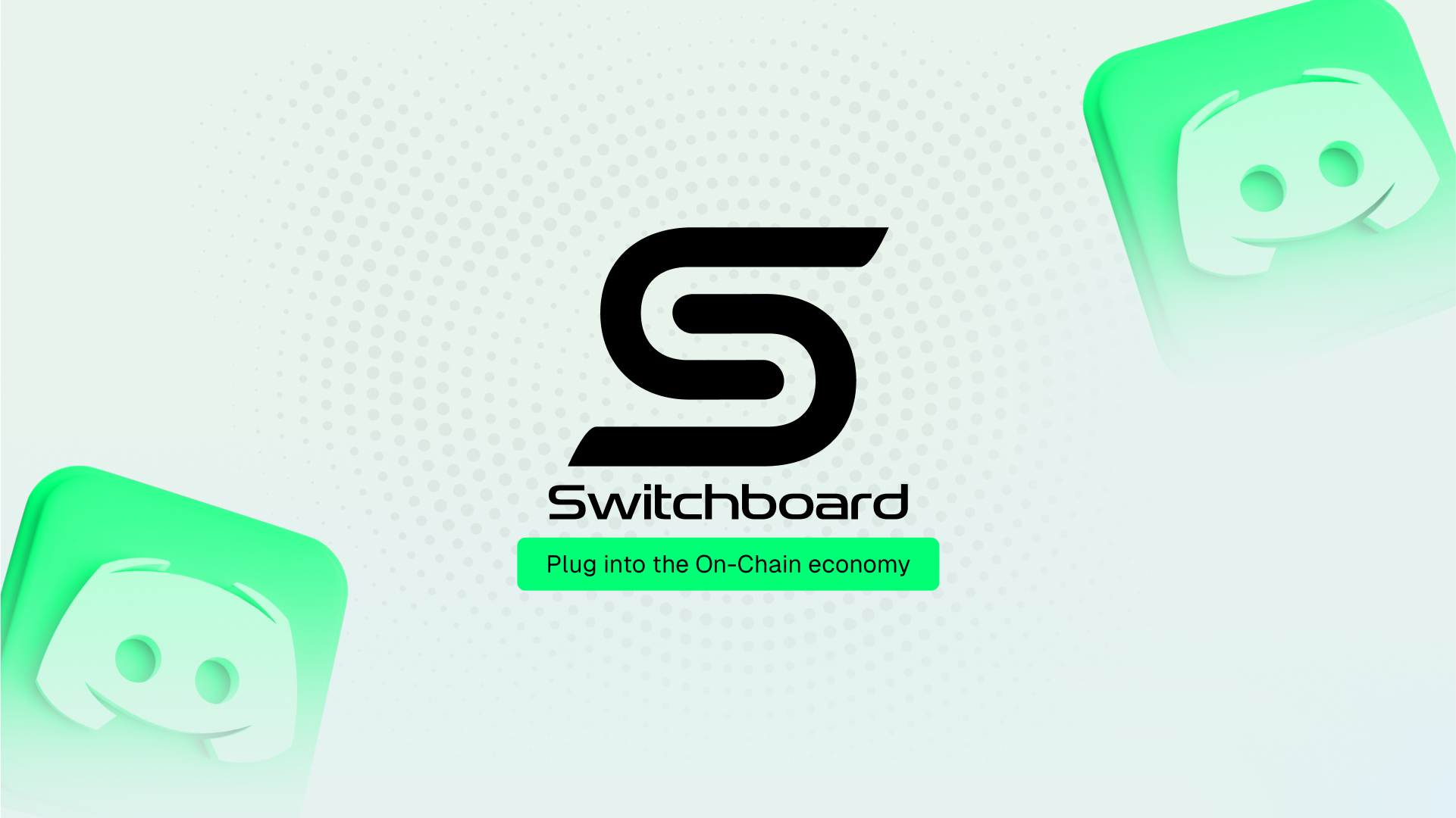 Web3 Designs for Switchboard ads blockchain branding crypto cryptocurrencies graphic design social media web3 web3 ads web3 marketing