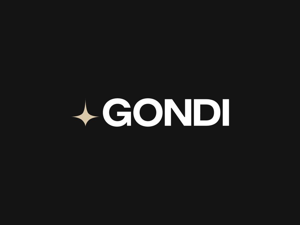 Web3 Designs for GONDI ads blockchain crypto cryptocurrencies graphic design marketing nft social media web3 ads