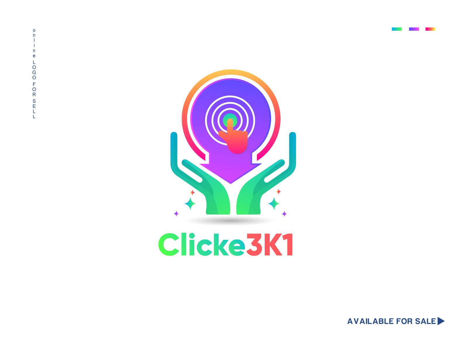 Example of Professional Education Logo