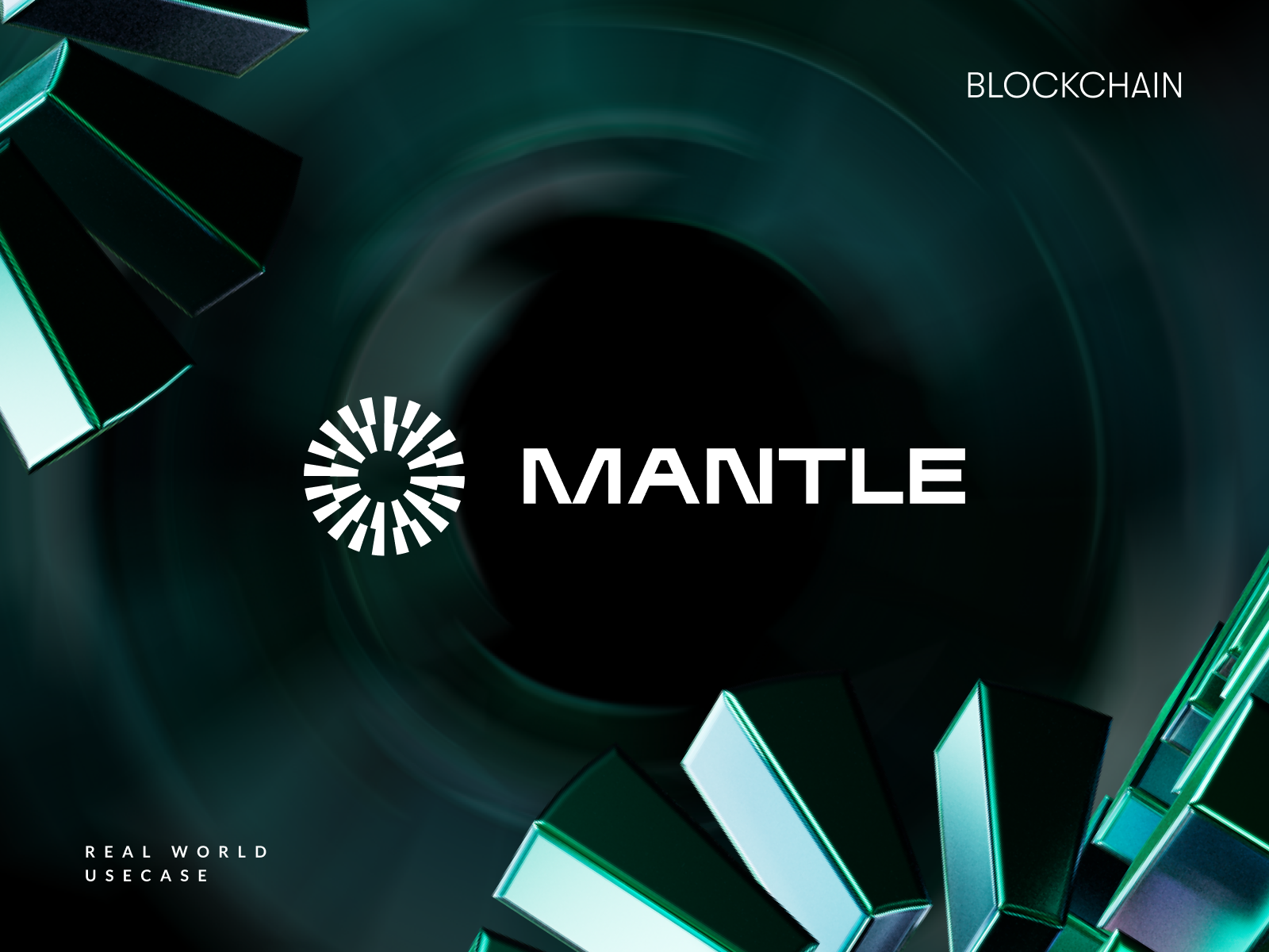 Web3 Designs for Mantle ads advertising blockchain branding crypto cryptocurriencies design graphic design marketing social media web3 web3 ads