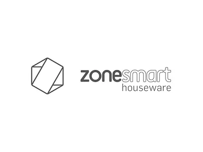 Logo design for ZoneSmart brand identity kurumsal kimlik tasarımı logo desing logo tasarımı