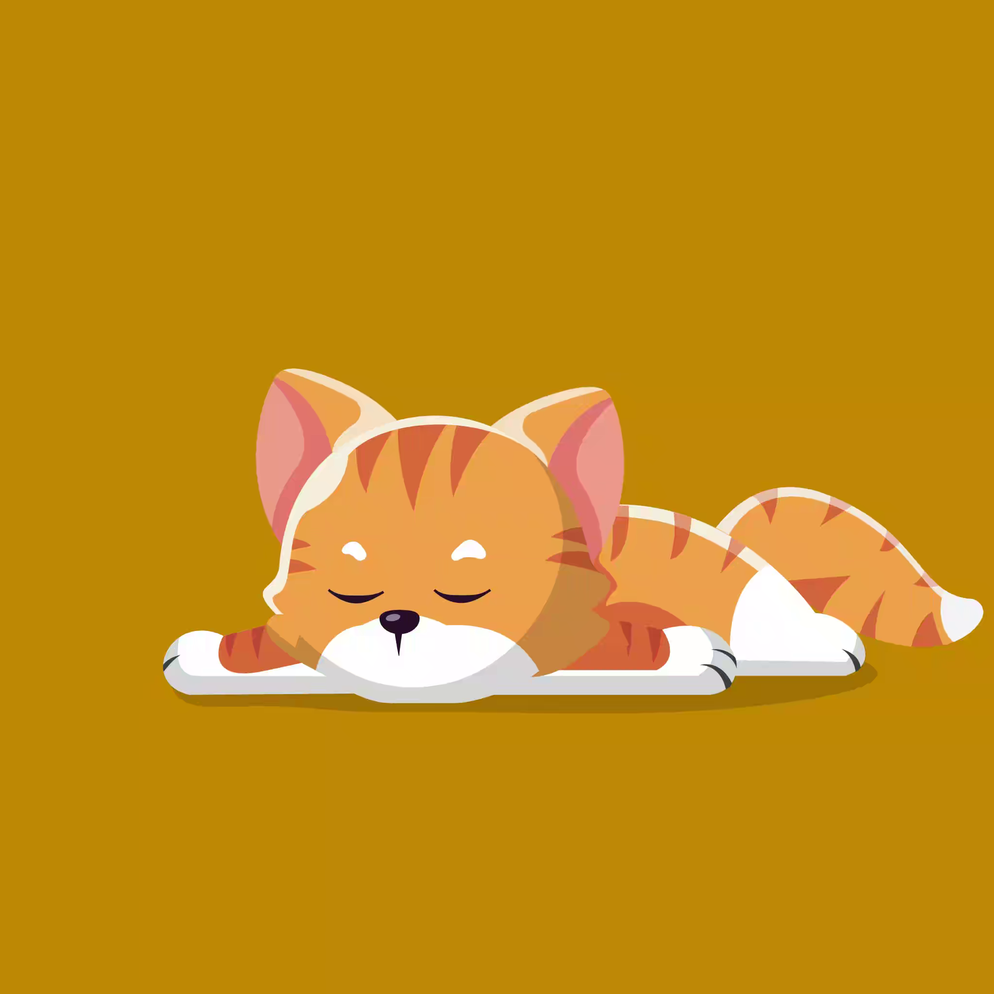 Example of Lottie Json Gif Animation