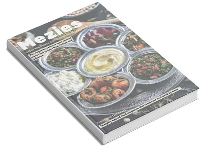 Communication Project - Food Magazine digital communication graphic design luxury brand management magazine design