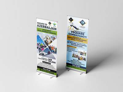X Pennant Design