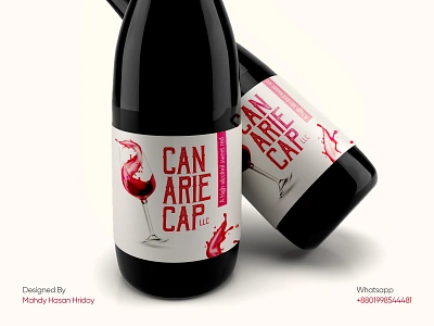 Wine Label Packaging Design Wine Packaging | Label Design beer beer label beer packaging bottle bottle label label label mockup label packaging labeldesign packagedesign packaging packaging design packagingdesign product label product packaging wine wine bottle wine glass wine label wine packaging