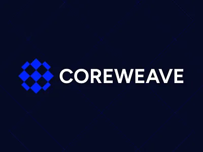 CoreWeave Rebrand Exploration branding exploration