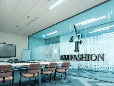 Logo Design 3d branding graphic design logo ui