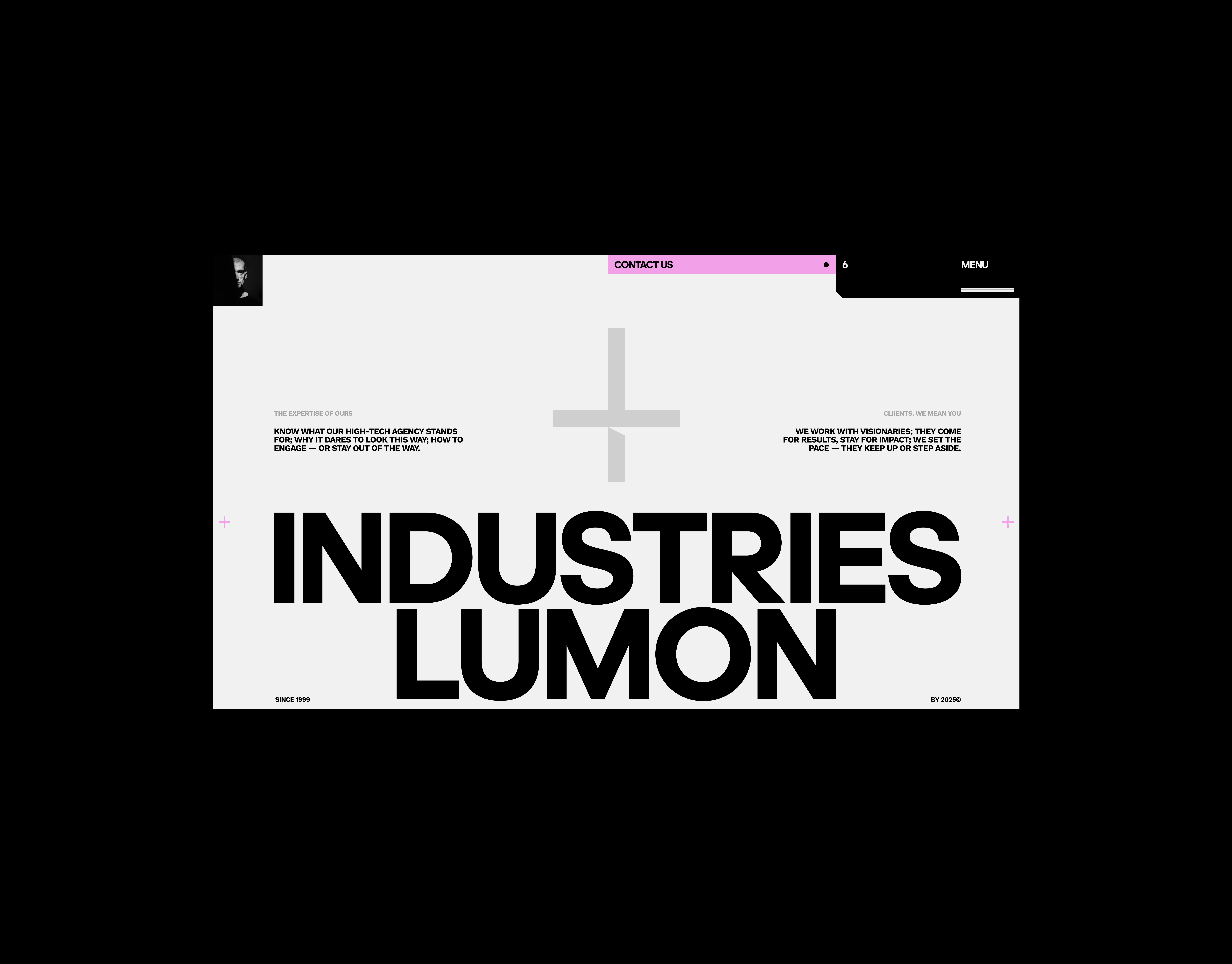 Industries Lumon © industries lumon ©