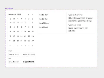 Calendar calendar minimal product ui ux