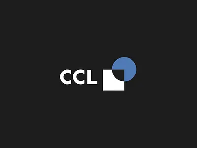 Logo Animation for CCL 2d animation 2d logo animation adobe after effects logo animation motion design motion graphics