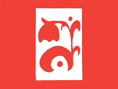 Wilting Flower Graphic graphic design illustration vector