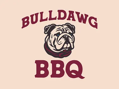 BBQ Sauce Logo branding graphic design illustration logo typography vector