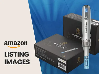 Amazon Listing Images | Amazon A+ Content | EBC Design advertising amazon banner graphic design