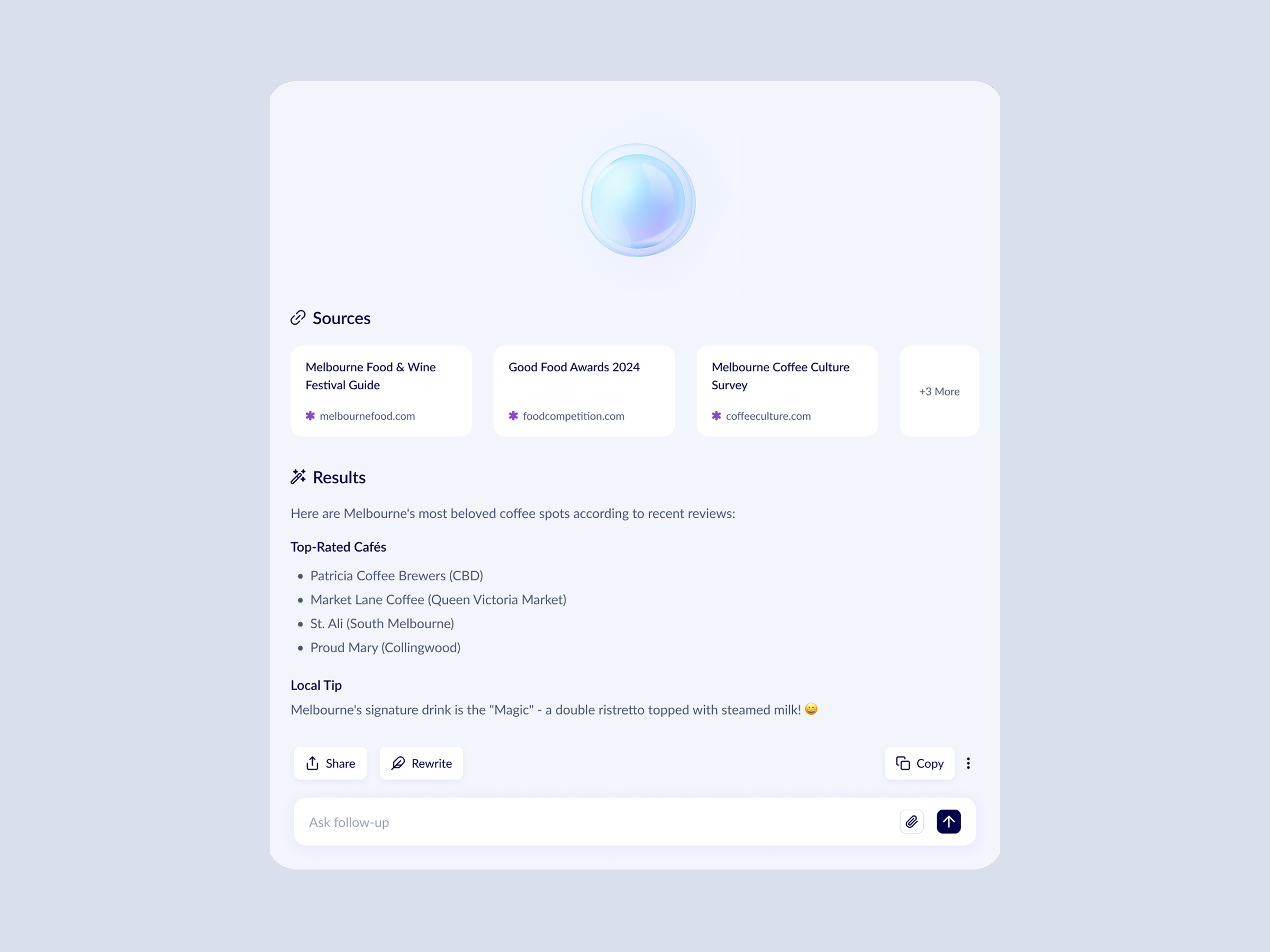 AI Assistant ai ai assistant ai chat animation app chat interface chatgpt component dashboard deepseek interaction design mobile app motion uidesign uiux uxdesign webapp website