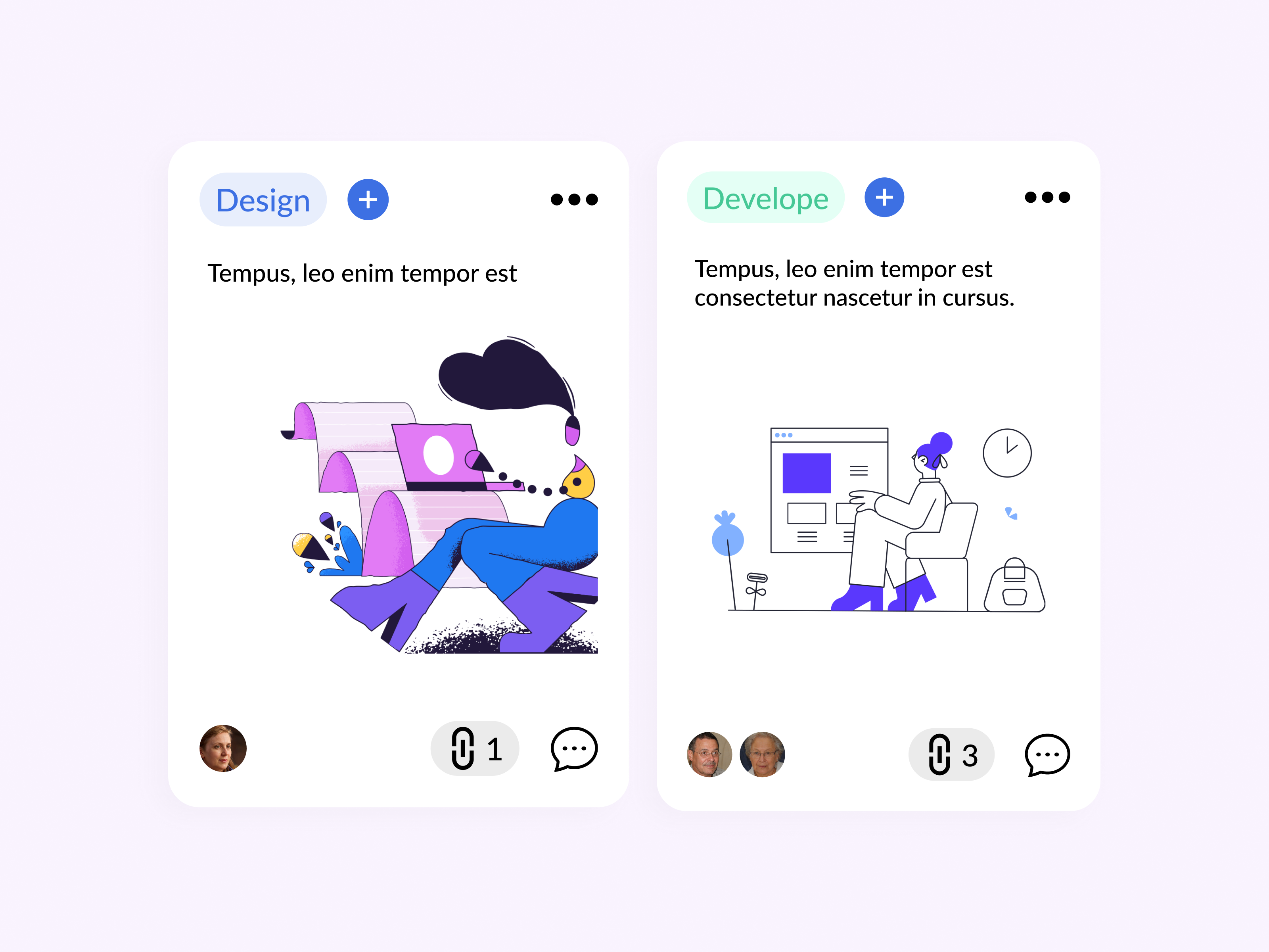 Task Manager - Ui/ux design activities activities design animation app design goals management motion graphics task task design task management ui ui design uiux design ux ux deisgn