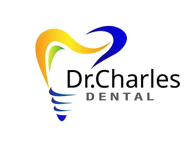 Dental Logo dental dental logo dentist medical logo