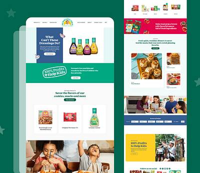 Modern Ecommerce Website business website corporate website interior design website landing page website website design wordpress development wordpress website