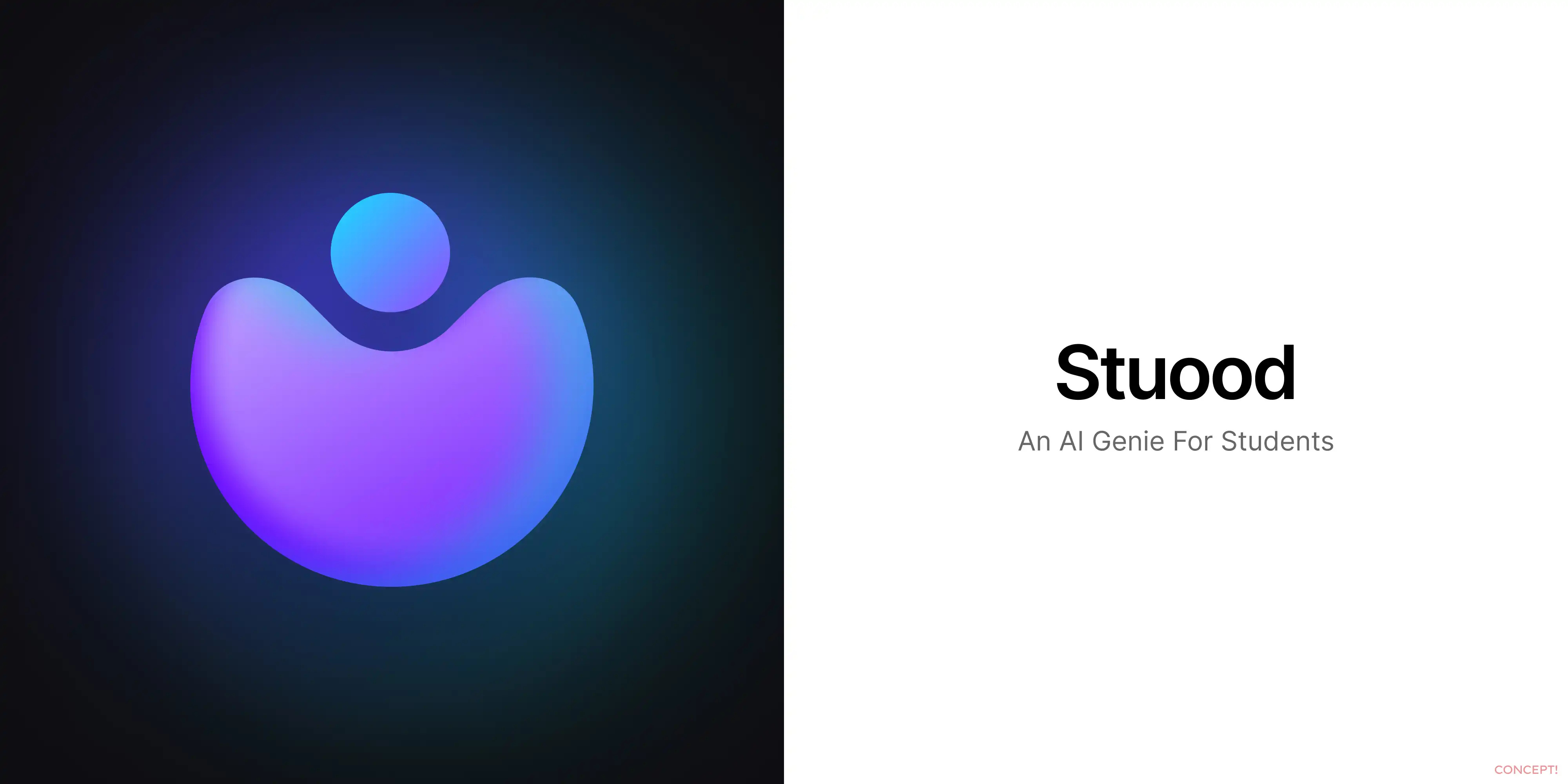 Stuood - An AI genie for students academics ai assistant genie student