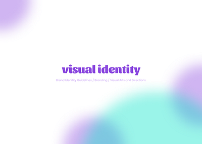 Branding portfolio branding graphic design logo ui