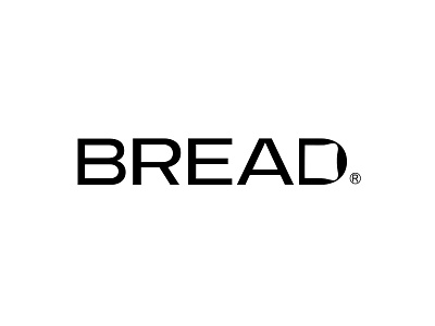 Bread Agency branding bread logotype logo design