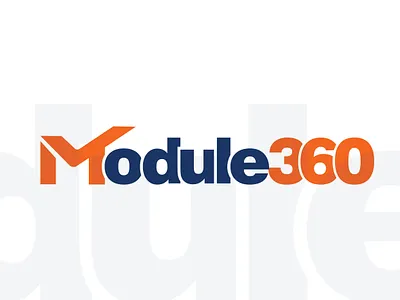 Module 360 logo