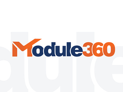 Module 360 logo