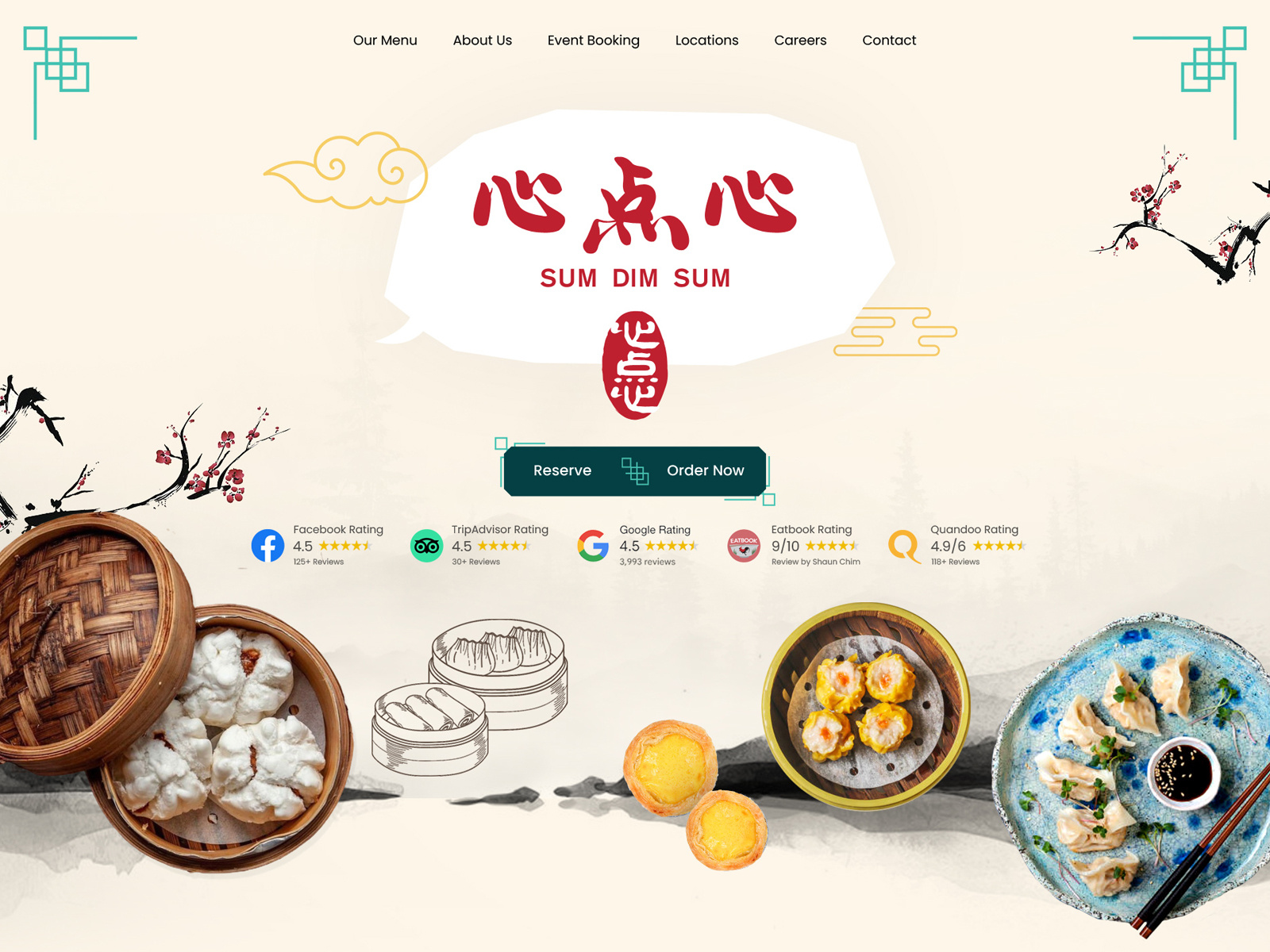 Example of ⭐ Creative Web Design