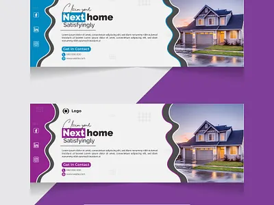 Facebook cover design boostyourbrand branding contentmarketing coverdesign creativedesign designinspiration dreamhome dribbble exploreworld facebookcover graphic design luxuryrealestate realestatebranding realestatedesign socialmediadesign viraldesign