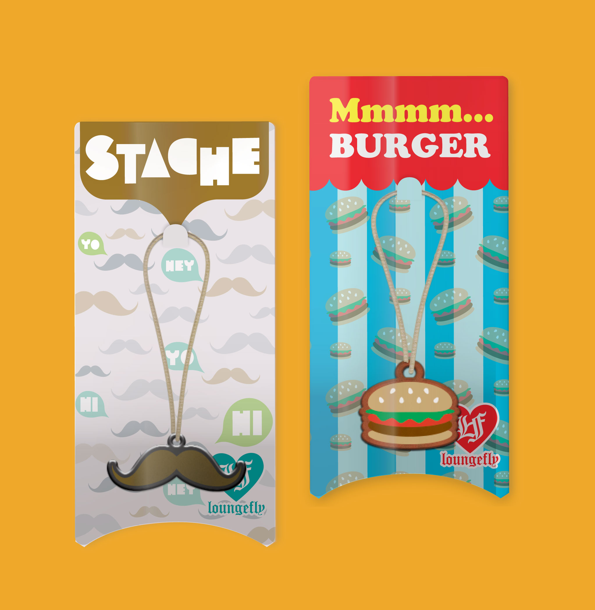 Urban Outfitters consumer products graphic design illustration packaging production urban outfitters vector