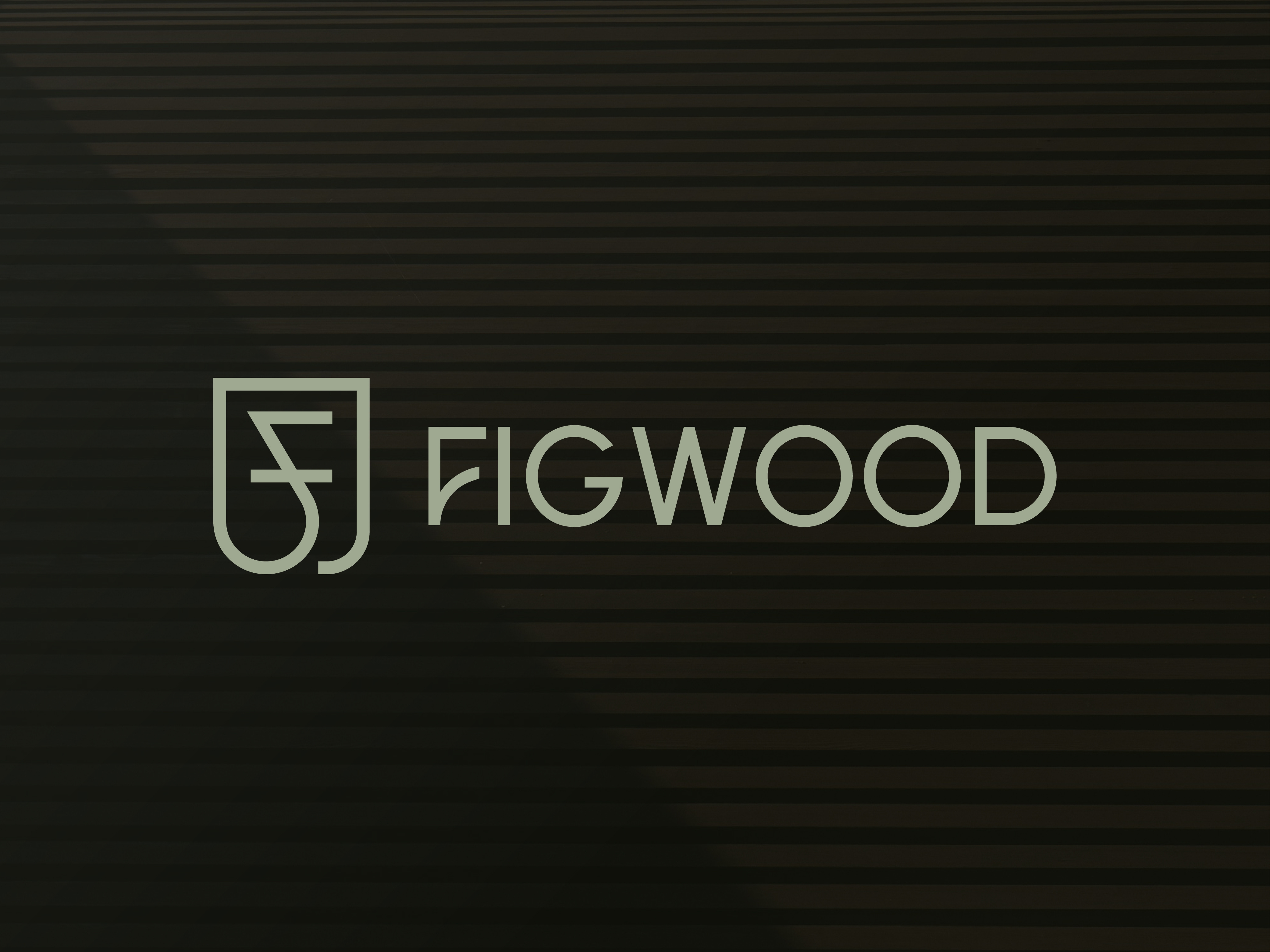 Example of Modern Custom Logo Design