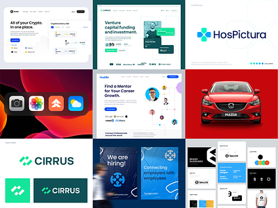 Top Dribbble Shots 2022 2022 3d analytics animation app brand identity branding clean crypto fintech interface logo minimal outcraft payment product startup user experience user interface ux