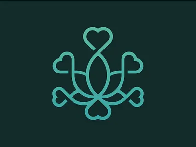 Cannabis Heart Logo adore cannabis cannabit care cure drugs eco green heart herbal landscape leaf leaves love marijuana medical medicine nature organic weed