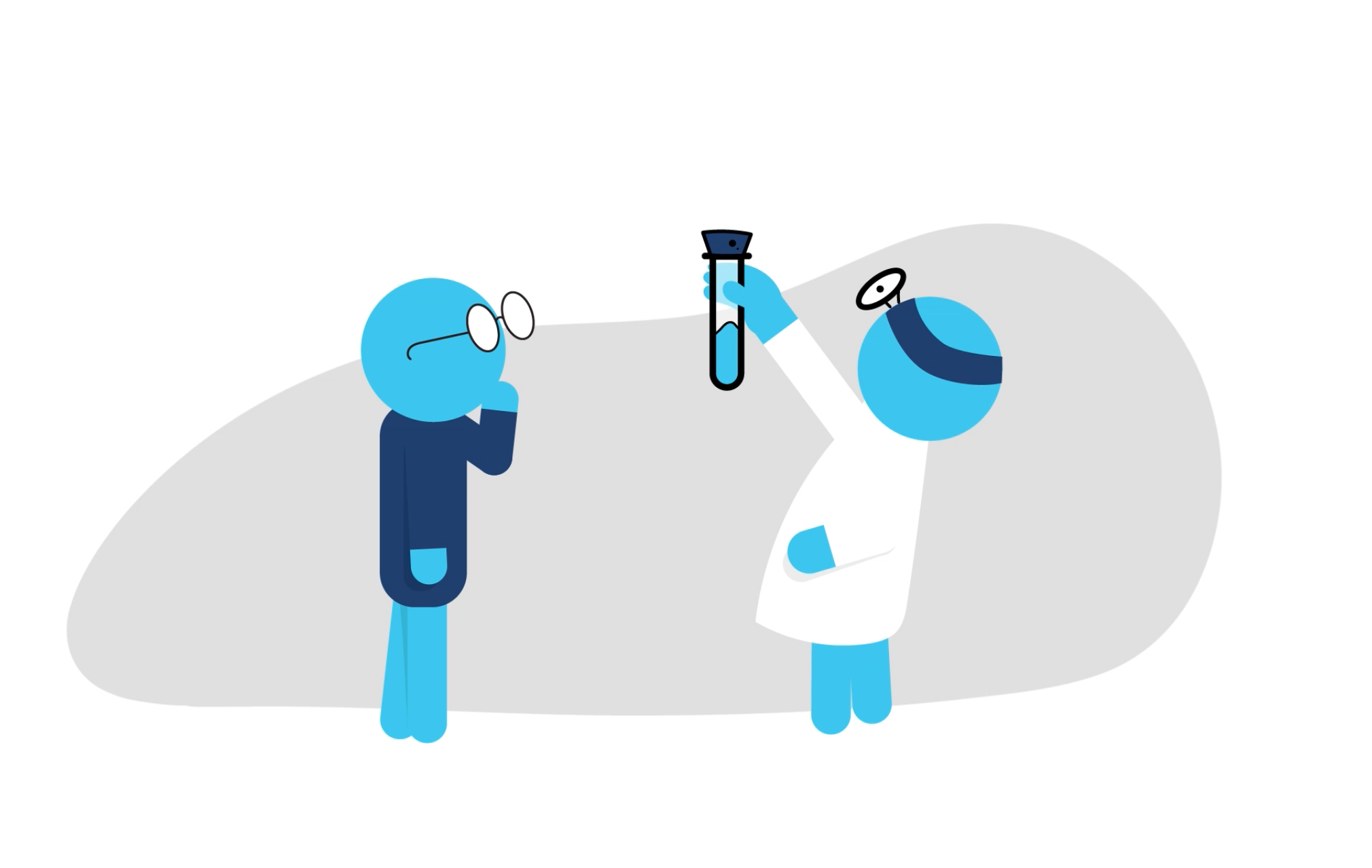 Diabetes Canada Spot animation motion graphics