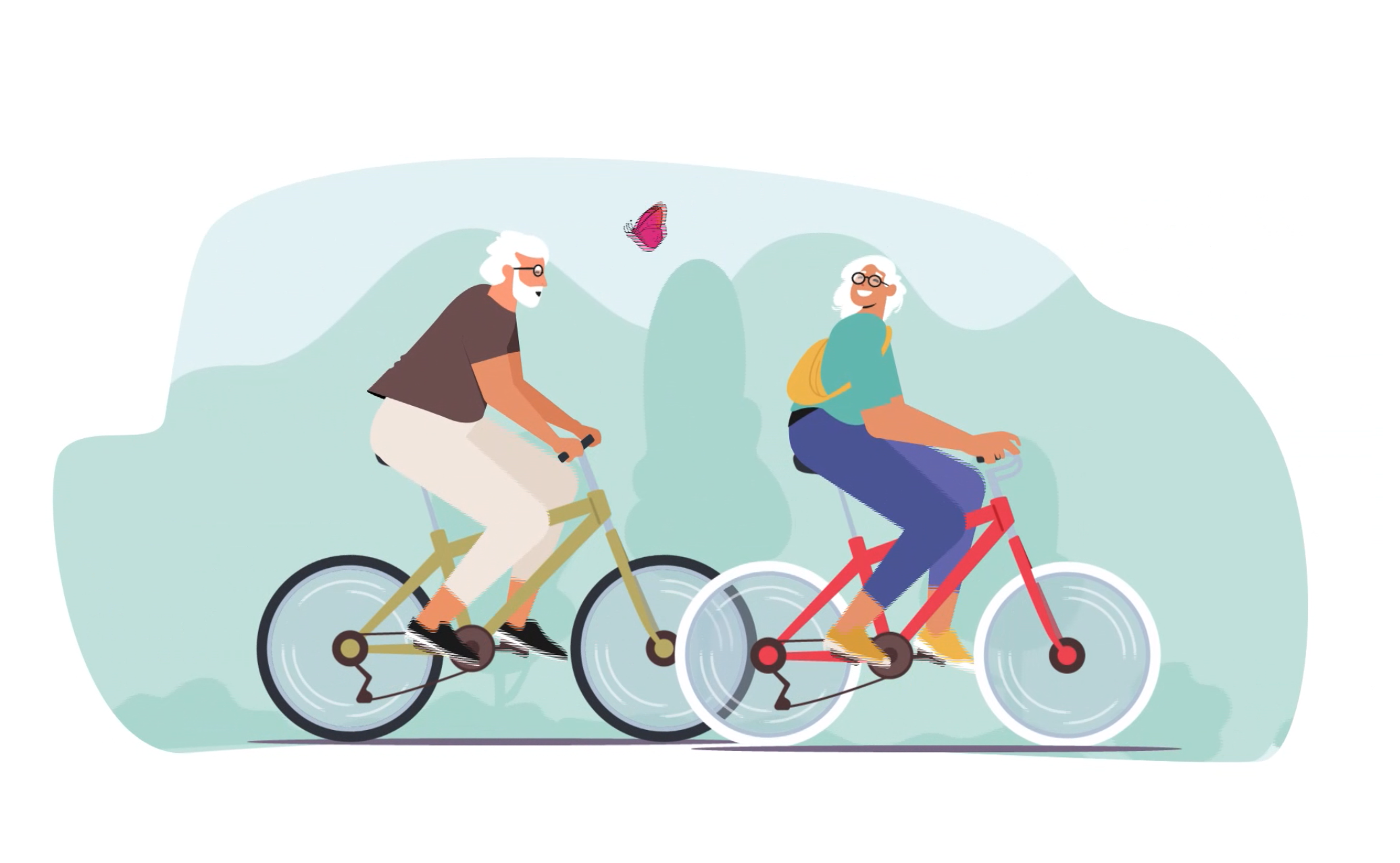 Building a Legacy animation graphic design motion graphics