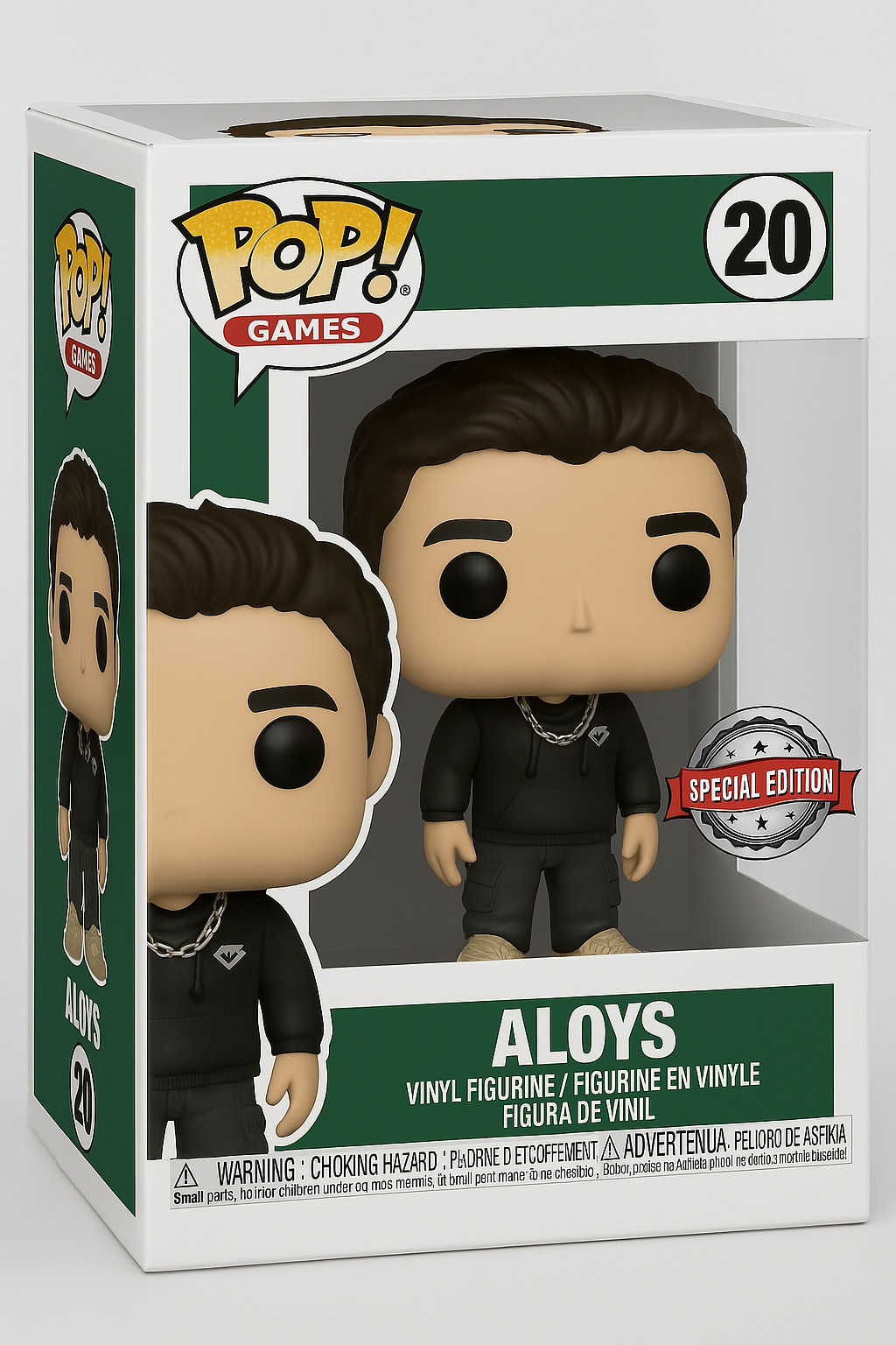 Example of Ai Prompting