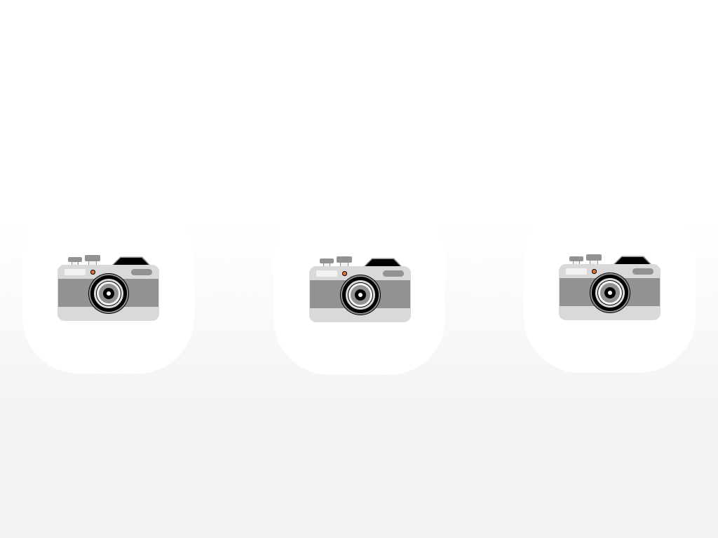 Camera Illustration illustration