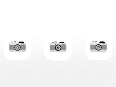 Camera Illustration illustration