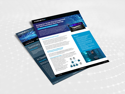 Print — Fornetix